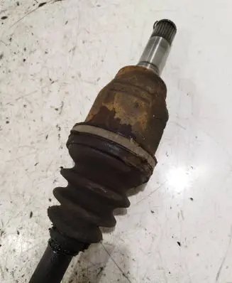 Fiat Punto (199) Front driveshaft