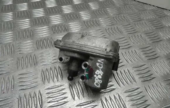 Audi A8 S8 D3 4E Mass air flow meter 059129086M VD16980
