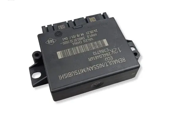 Mitsubishi Outlander IV Other control units/modules 284L04614R E384710