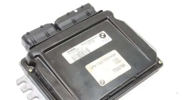 Mini One - Cooper R50 - 53 Engine control unit/module 7520019