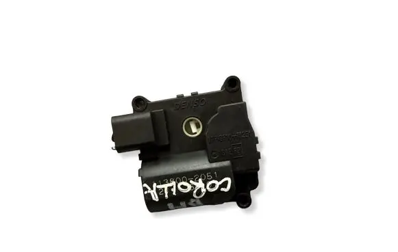 Toyota Avensis T220 Air flap motor/actuator 1138002051
