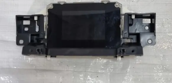 Ford Focus Screen/display/small screen BM5T-18B955-BE