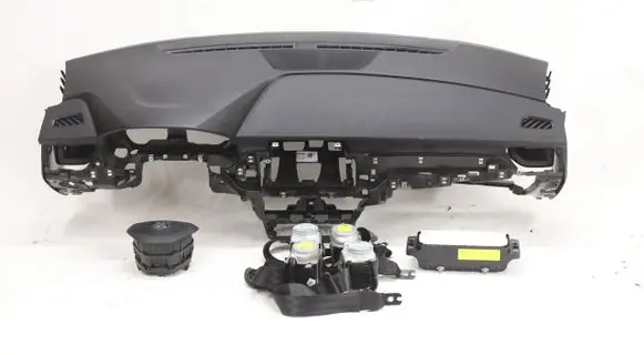 Skoda Scala Dashboard 6V0880201T5785029