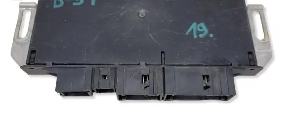 Mercedes-Benz S W220 Fuse box set A0315451632KOLUMB A0315451632