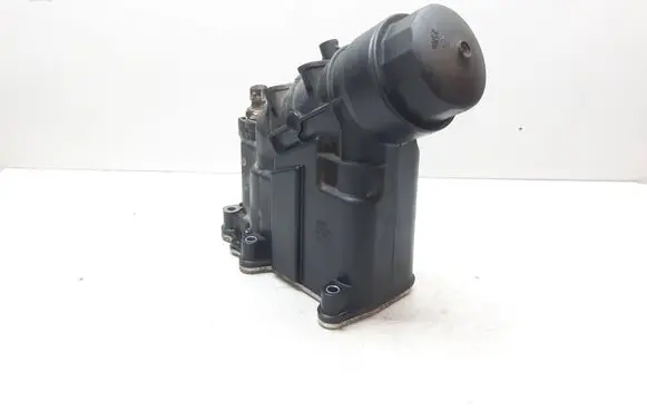 BMW X1 E84 Oil filter mounting bracket 7807799 11427807799 70346292