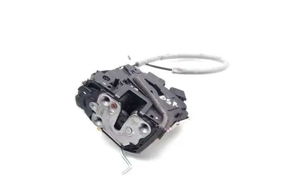 MG ZS Rear door lock 10375875