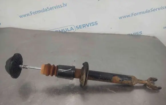 Audi A6 S6 C6 4F Front shock absorber/damper 4F0413031AJ