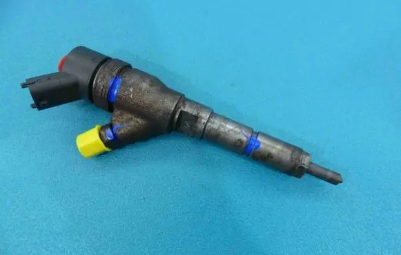 Citroen C5 Fuel injector 0445110076 IMPRK1136653