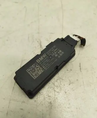 BMW X7 G07 Aerial antenna amplifier 5A6A019 201210114
