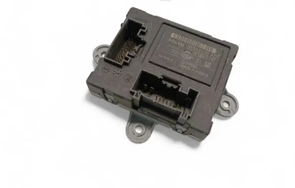 Volvo XC60 Other control units/modules 31343030AC