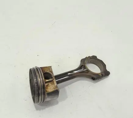 Volkswagen Touran I Piston with connecting rod 03CD