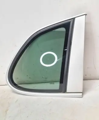 Porsche Cayenne (9PA) Rear side window 7L5845298AG 7L5845298