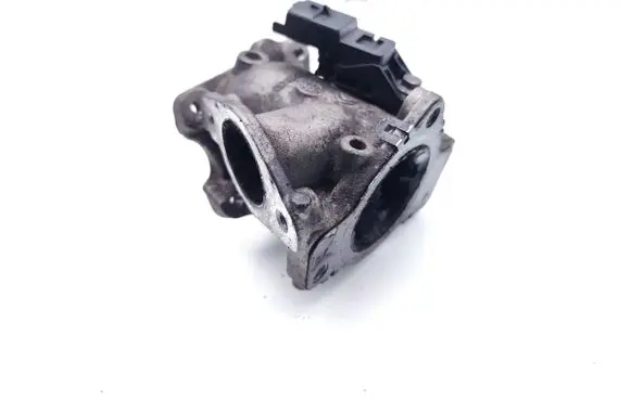 Ford Mondeo MK V Air intake duct part 9801292180