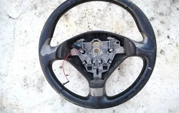 Peugeot 406 Steering wheel 9655685277 9656242477