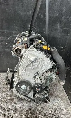 Dacia Sandero Engine H4D470