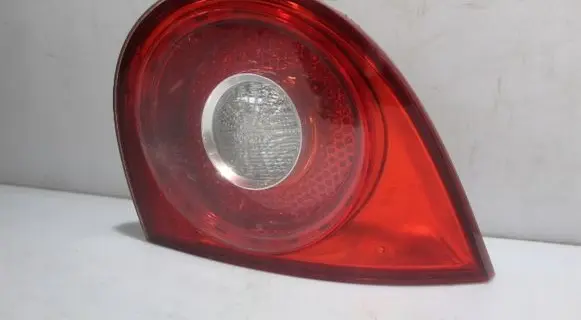 Volkswagen Golf V Rear/tail lights