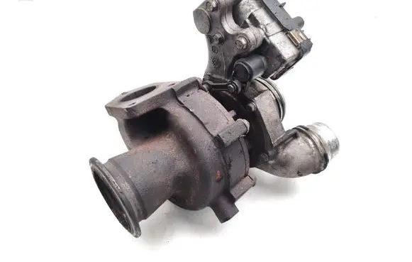 BMW X3 E83 Turbo 7808758 4933500510