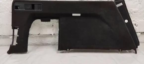 BMW X5 G05 Trunk/boot mat liner 51477438207 7438207 749335112