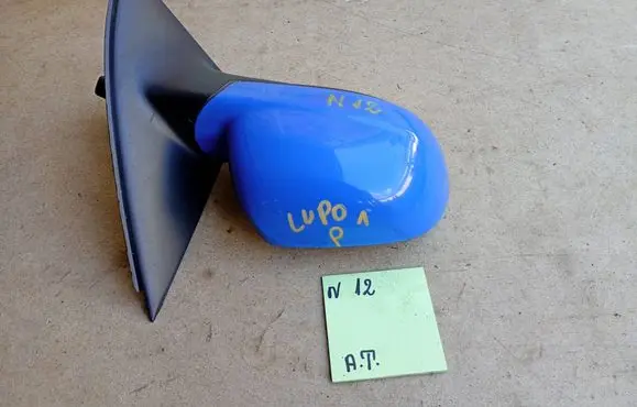 Volkswagen Lupo Manual wing mirror 5689999