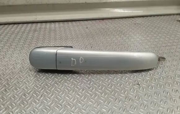 Volkswagen Sharan Front door exterior handle 