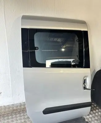 Fiat Doblo Side sliding door 