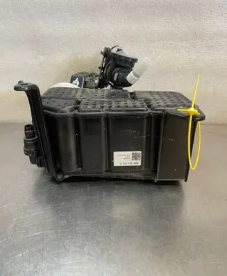 Audi Q5 SQ5 Fuel filter DOAUDIQ5II280ALIFT