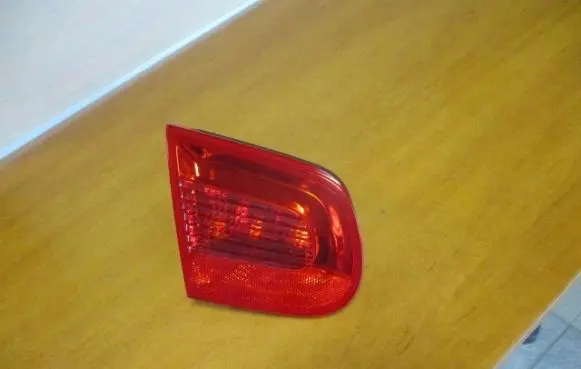 Volkswagen Eos Rear/tail lights