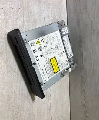 Audi A4 S4 B9 Head unit multimedia control 8W0035036C