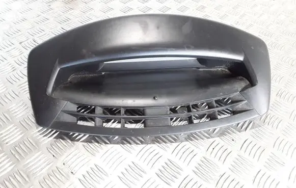 Citroen C4 I Speedometer (instrument cluster) P96572391ZD