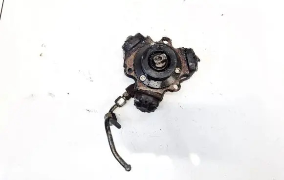Opel Meriva A Fuel injection high pressure pump 0445010138 55198933 044501013855198933