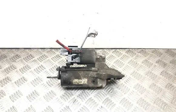 Ford Mondeo Mk III Starter motor 1S7U11000AF 6297CI