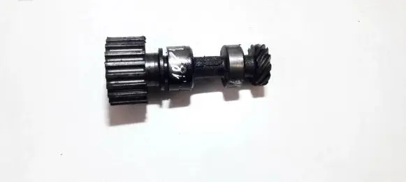 Volvo S40, V40 Oil pump 