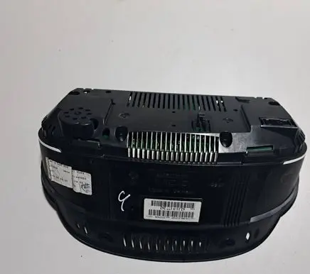 BMW 5 E60 E61 Speedometer (instrument cluster) 9177262 110080213 103314
