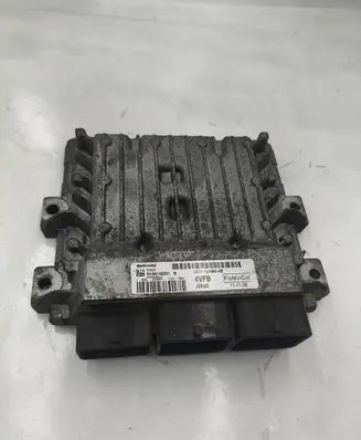 Ford Transit Engine control unit/module CC1112A650AB J38AC 4WFB