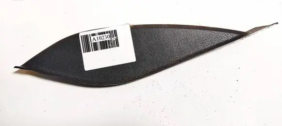 Opel Zafira B Other interior part 13162481 400608
