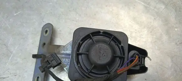 Skoda Superb B8 (3V) Alarm system siren 5G0951227B