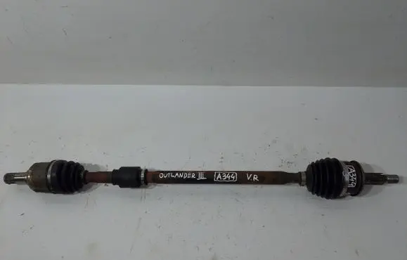 Mitsubishi Outlander Front driveshaft