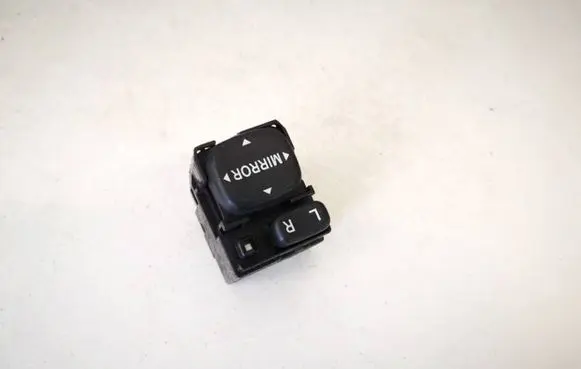 Subaru Impreza III Wing mirror switch 183606 183575