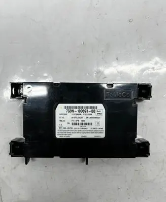 Volvo XC60 Bluetooth control unit module 31282648AA 10D893