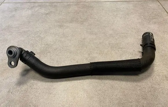 Land Rover Range Rover Sport L320 Power steering hose/pipe/line LR023346