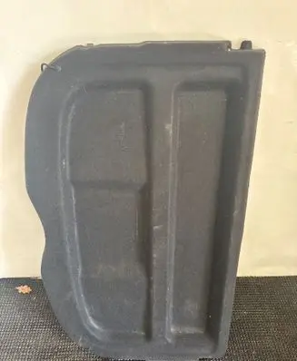 Nissan Qashqai Parcel shelf 799104EA0A