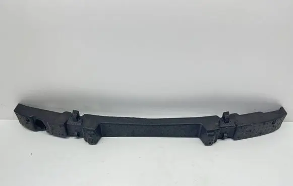 Opel Astra L Front bumper foam support bar 9839980180