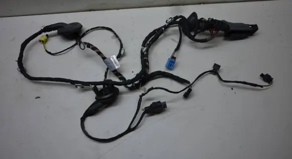 Audi A3 S3 8V Front door wiring loom 8V4971030E