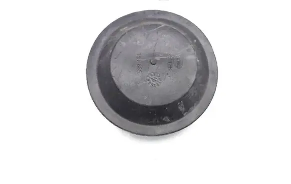 Audi A3 S3 8P Headlight/headlamp dust cover 