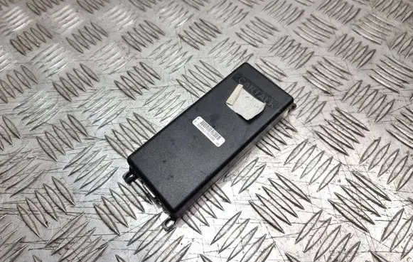 Phone control unit/module