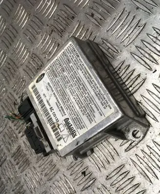Ford Mondeo Mk III Airbag control unit/module 4S7T14B056AC 603951000 DDJ8A