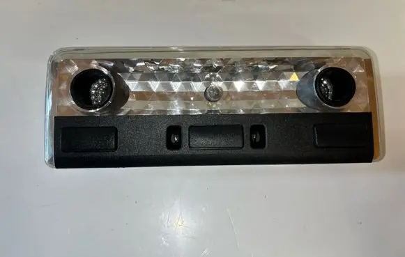 BMW 3 E46 Front seat light 8364929