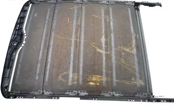 Volkswagen PASSAT B5 Sunroof set 2213688