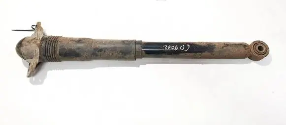 Volkswagen Touran II Rear shock absorber/damper 310715 814902000758