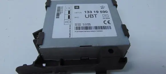 Opel Zafira C Engine A20DT